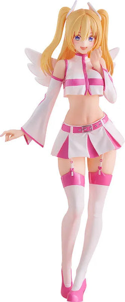 2.5-jigen no Yuuwaku - Amano Ririsa - Pop Up Parade - Liliel, Angel Airborne Corps Ver. (Good Smile Company)ㅤ – Good Smile Company – ActionFigureBrasil