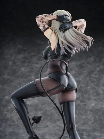 2.5-jigen no Yuuwaku - Hayuu Mayuri - 1/6 - Lustalotte, Fabled Costume (Bell Fine)ㅤ – Bell Fine – ActionFigureBrasil — ambientada