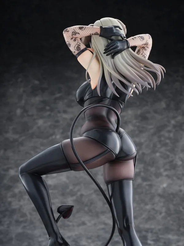 2.5-jigen no Yuuwaku - Hayuu Mayuri - 1/6 - Lustalotte, Fabled Costume (Bell Fine)ㅤ – Bell Fine – ActionFigureBrasil