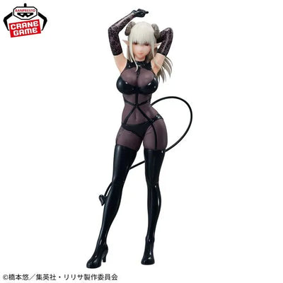 2.5-jigen no Yuuwaku - Hayuu Mayuri - Glitter & Glamours - Phantom Costume Ver. (Bandai Spirits)ㅤ – Bandai Spirits – ActionFigureBrasil