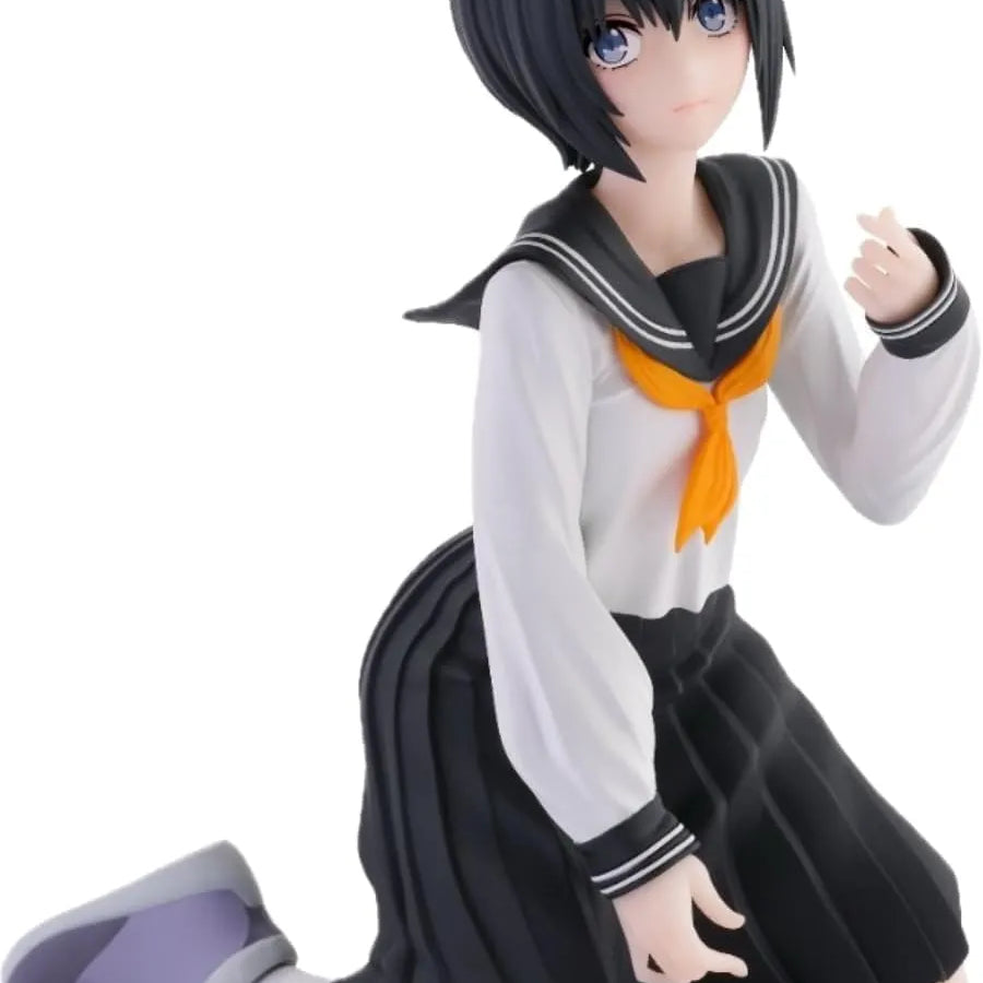 2.5-jigen no Yuuwaku - Nonoa - PenLife! (Bandai Spirits)ㅤ – Bandai Spirits – ActionFigureBrasil