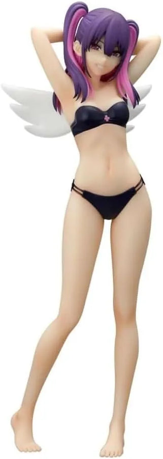 2.5-jigen no Yuuwaku - Tachibana Mikari - Glitter & Glamours (Bandai Spirits)ㅤ – Bandai Spirits – ActionFigureBrasil
