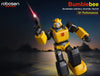 Robosen Transformers G1 Bumblebee Robot