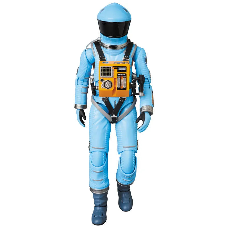 2001: A Space Odyssey - Mafex No.090 - Space Suit - Light Blue ver. (Medicom Toy)ㅤ – Medicom Toy As Manufacturer – ActionFigureBrasil