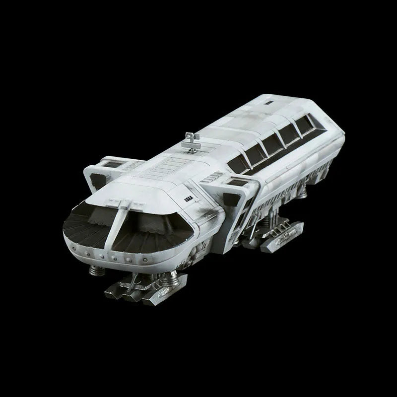 2001: A Space Odyssey The Orion & Moon Busㅤ – Bell Fine – ActionFigure Brasil