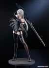 NieR:Automata Ver1.1a - YoRHa Type A No.2 - 1/7 (Good Smile Company)ㅤ