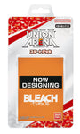 UNION ARENA Trading Card Game - Starter Deck - Bleach Sennen Kessen-hen (Bandai)ㅤ