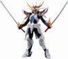 Yoroiden Samurai Troopers - Shiroi Kikoutei no Ryo (Sentinel)ㅤ