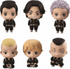 Tokyo卍Revengers - Tokyo Revengers Capsule Figure Collection 3 - Box Of 20 (Bandai)ㅤ