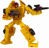 Transformers - Drag Strip - Deluxe Class - Transformers Legacy TL-02 (Takara Tomy)ㅤ