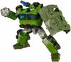 Transformers - Bulkhead - Transformers Legacy TL-03 - Voyager Class (Takara Tomy)ㅤ