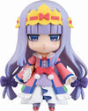 Maoujou de Oyasumi - Aurora Suya Rhys Kaymin - Debi Akuma - Nendoroid #1822 (Phat Company)ㅤ