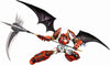 Change!! Getter Robo: Sekai Saigo no Hi - Shin Getter 1 - MORTAL MIND (CCS Toys, Dragon Horse)ㅤ