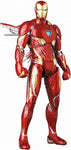 Avengers: Infinity War - Iron Man Mark 50 - Mafex No.178 - Infinity War Ver. (Medicom Toy)ㅤ