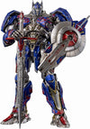 Transformers: The Last Knight - DLX Optimus Prime (ThreeZero)ㅤ