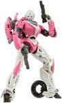 Bumblebee (2018) - Arcee - Deluxe Class - Studio Series (SS-86) (Takara Tomy)ㅤ