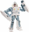 The Transformers: The Movie - Spike Witwicky - Core Class - Studio Series (SS-85) - Exosuit (Takara Tomy)ㅤ