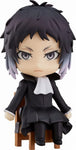 Bungou Stray Dogs - Akutagawa Ryuunosuke - Nendoroid - Nendoroid Swacchao (Orange Rouge)ㅤ