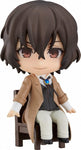 Bungou Stray Dogs - Dazai Osamu - Nendoroid - Nendoroid Swacchao (Orange Rouge)ㅤ