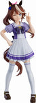 Uma Musume: Pretty Derby - Toukai Teiou - Pop Up Parade - School Uniform Ver. (Good Smile Company)ㅤ