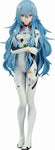 Shin Evangelion Gekijouban:|| - Ayanami Rei - Pop Up Parade - Long Hair Ver. (Good Smile Company)ㅤ