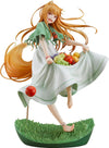Ookami to Koushinryou - Holo - 1/7 - ~Wolf and the Scent of Fruit~ (Good Smile Company)ㅤ