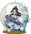 Mo Dao Zu Shi - Lan WangJi - 1/8 - Childhood Ver. (Good Smile Arts Shanghai)ㅤ