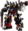 Diaclone - DA-92 - Gaisou Gattai - Powered Convoy (Takara Tomy)ㅤ