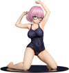 Original Character - Ruby - 1/4 - School Swimsuit - Tsuishi Eye ver (B'full FOTS JAPAN)ㅤ