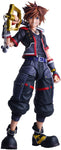 Kingdom Hearts III - Sora - Play Arts Kai - Version 2 - DX Edition (Square Enix)ㅤ