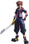 Kingdom Hearts III - Sora - Play Arts Kai - Version 2 (Square Enix)ㅤ