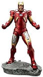 The Avengers - Iron Man Mark VII - Tony Stark - ARTFX - 1/6 - Model Kit (Kotobukiya)ㅤ