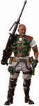 G.I.Joe - Roadblock - 1/6 (ThreeZero)ㅤ - ActionFigure Brasil