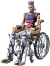 Jojo no Kimyou na Bouken - Ougon no Kaze - Jean Pierre Polnareff - Super Action Statue #41 - 2022 Re-release (Medicos Entertainment)ㅤ