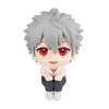 Evangelion Shin Gekijouban - Nagisa Kaworu - Look Up (MegaHouse)ㅤ