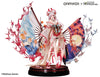 Onmyoji - Shiranui - 1/7 (Wings Inc.)ㅤ