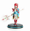 The Legend of Zelda: Breath of the Wild - Mipha (First 4 Figures)ㅤ - ActionFigure Brasil