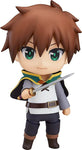 Kono Subarashii Sekai ni Shukufuku o! 2 - Kazuma Satou - Nendoroid #876 - 2022 Re-release (Good Smile Company)ㅤ