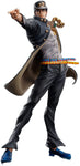 Jojo no Kimyou na Bouken - Stardust Crusaders - Kujo Jotaro - Statue Legend #14 - 2022 Re-release (Di molto bene)ㅤ