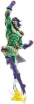 Jojo no Kimyou na Bouken - Stardust Crusaders - Star Platinum - Statue Legend #15 - 2022 Re-release (Di molto bene, Medicos Entertainment)ㅤ