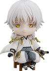 Touken Ranbu - Online - Tsurumaru Kuninaga - Nendoroid - Nendoroid Swacchao (Orange Rouge)ㅤ