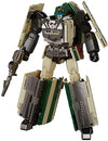 Transformers: The Headmasters - Yukikaze - Masterpiece G MPG-03 - The Transformers: Masterpiece (Takara Tomy)ㅤ