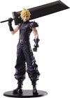 Final Fantasy VII Remake - Cloud Strife - Static Arts (Square Enix)ㅤ