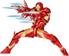 Iron Man - Amazing Yamaguchi No.013 - Revoltech - Bleeding Edge Armor (Kaiyodo)ㅤ