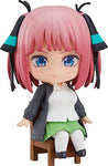 Eiga Gotoubun no Hanayome - Nakano Nino - Nendoroid - Nendoroid Swacchao (Good Smile Company)ㅤ