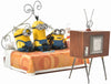 Prime Collectable Figure - Minion - TV (Prime 1 Studio)ㅤ