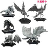 Capcom Figure Builder - Monster Hunter - Standard Model Plus - Vol.23 (Capcom)ㅤ