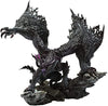 Capcom Figure Builder Creator's Model - Black Eclipse - Wyvern Gore Magala - Reproduction Edition (Capcom)ㅤ