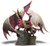 Capcom Figure Builder Creator's Model - Monster Hunter Rise - Sunbreak - Silver Duke - Dragon Malzeno (Capcom)ㅤ