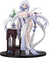 Azur Lane - Illustrious - 1/7 - Maiden Lily`s Radiance Ver. (Brilliant Journey, Union Creative International Ltd)ㅤ